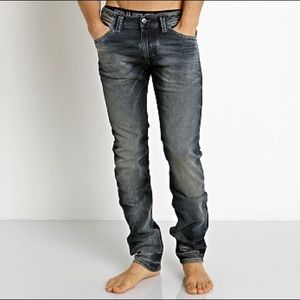 Diesel Thavar Jogg Jeans size 32